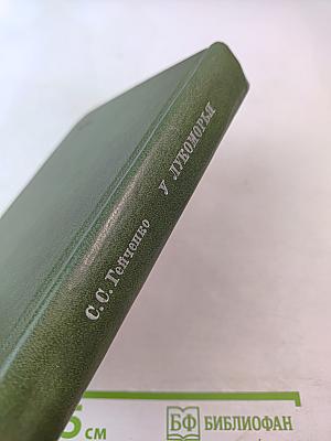 У Лукоморья