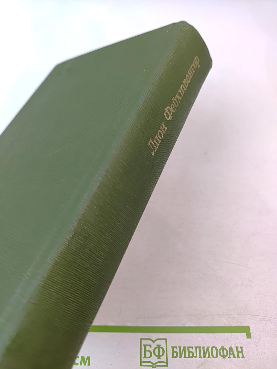 Безобразная герцогиня. Семья Опперман