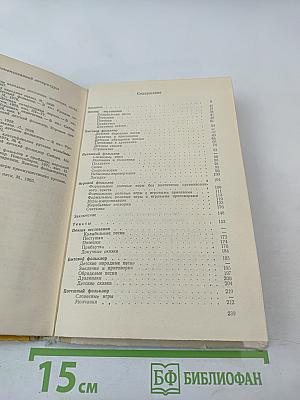 Русский детский фольклор