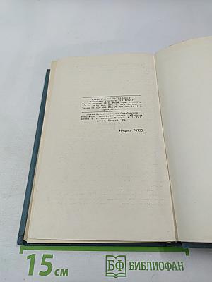 Собрание сочинений в шести томах. Том 5. Обрыв