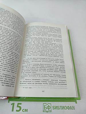 Унесенные ветром. Том 2