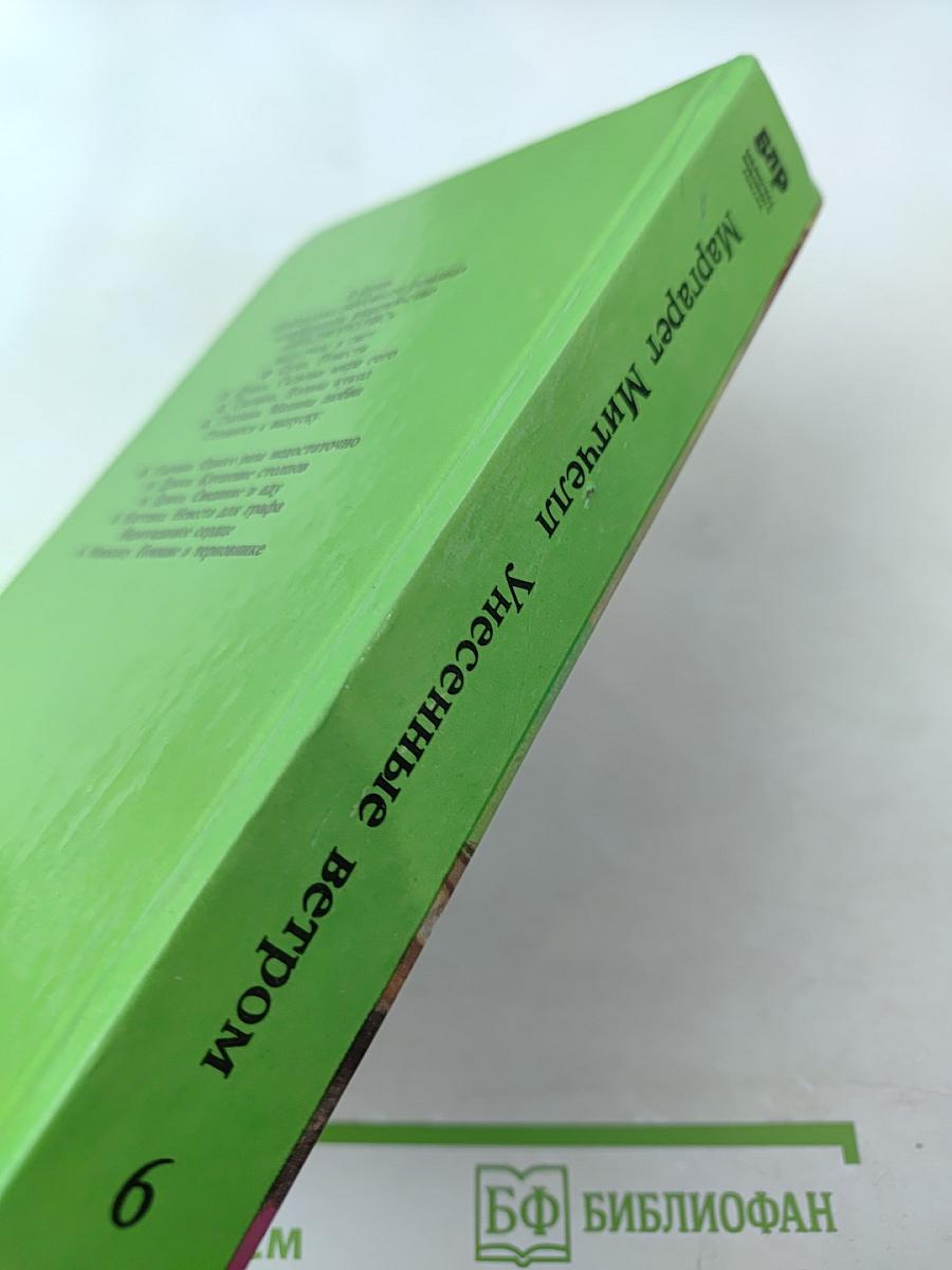 Унесенные ветром. Том 2