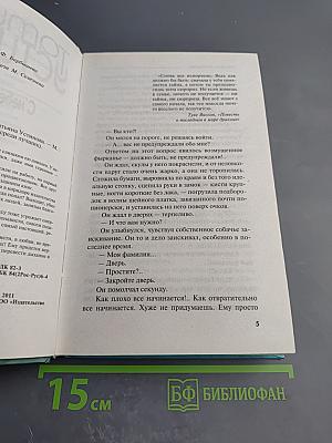 С небес на землю