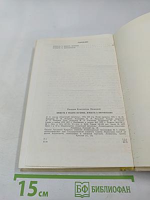Повесть о Федоте Шубине. Повесть о Воронихине
