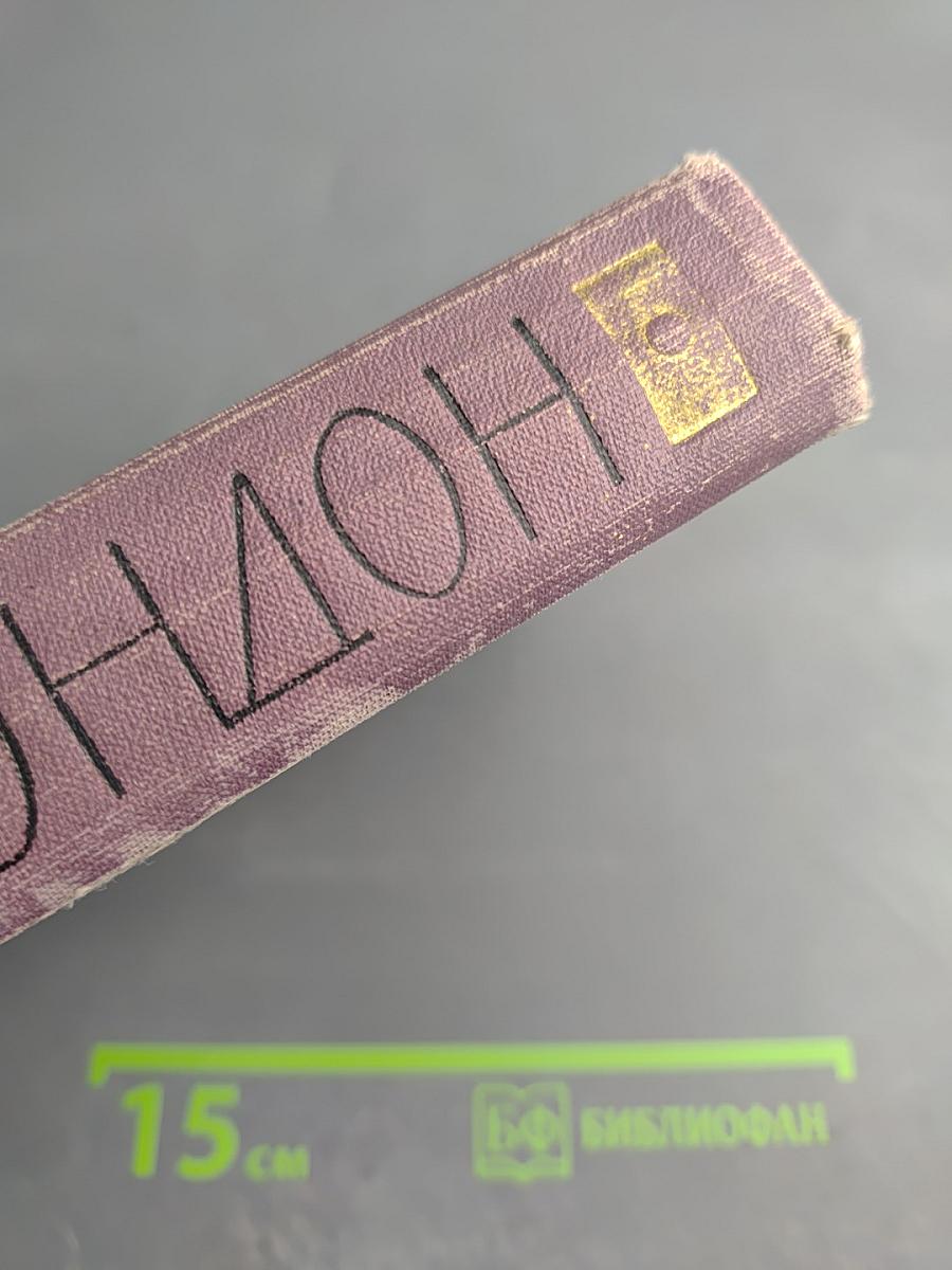 Собрание сочинений в четырнадцати томах. Том 9: Рассказы Южного моря