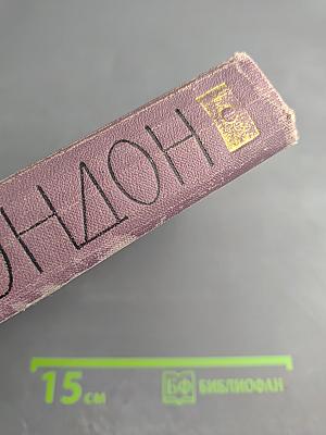 Собрание сочинений в четырнадцати томах. Том 9: Рассказы Южного моря