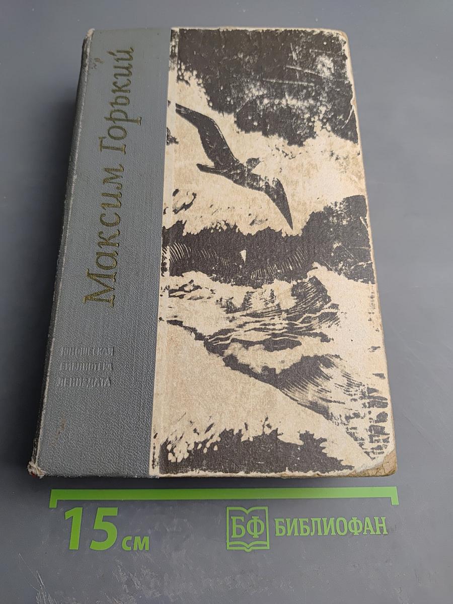 Избранные произведения. Рассказы и очерки. Мать