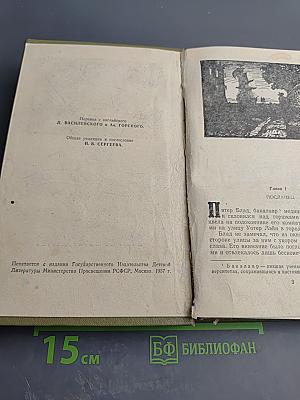 Одиссея капитана Блада