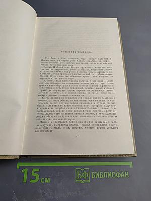 Собрание сочинений. Том 8. Произведения 1912-1917