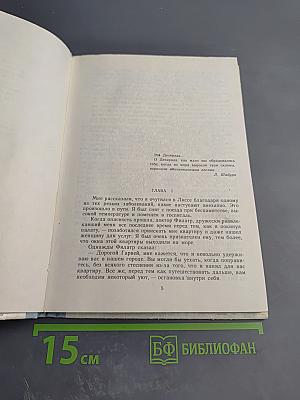 Бегущая по волнам