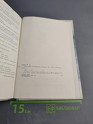 Бегущая по волнам