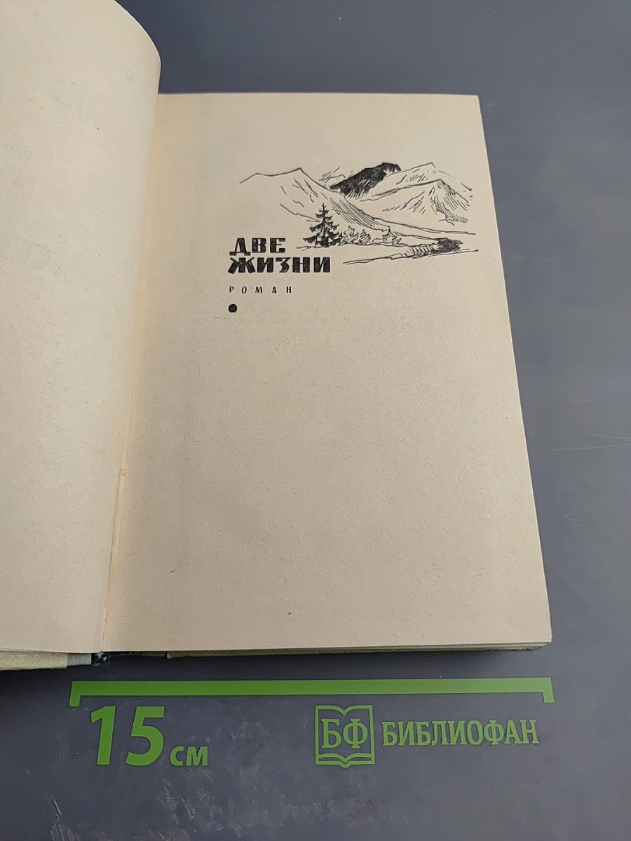 Две жизни