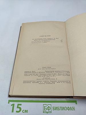 Мэр Кестербриджа