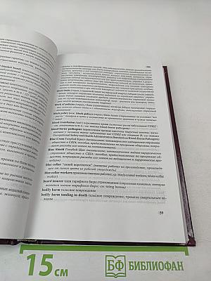 Англо-русский словарь страховых терминов