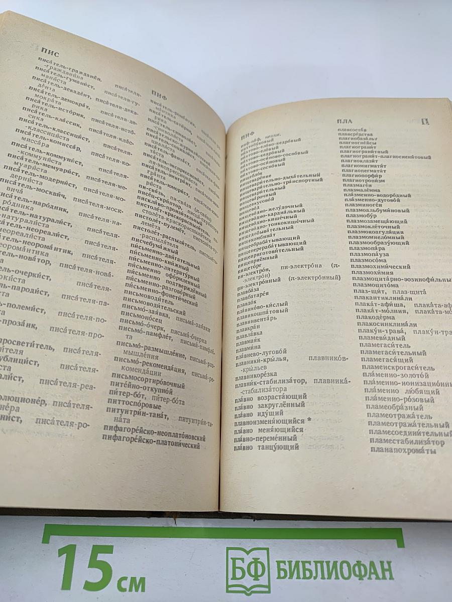 Слитно или раздельно? Опыт словаря-справочника