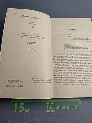 Ледяной дом