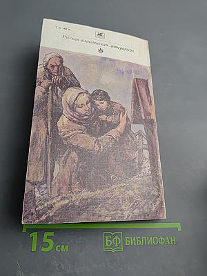 Ледяной дом