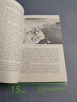 Антарктическая Одиссея. Северная партия экспедиции Р. Скотта
