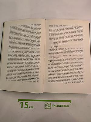 Человеческая комедия. Собрание сочинений в 24 томах. Том 17