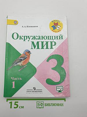 Окружающий МИР