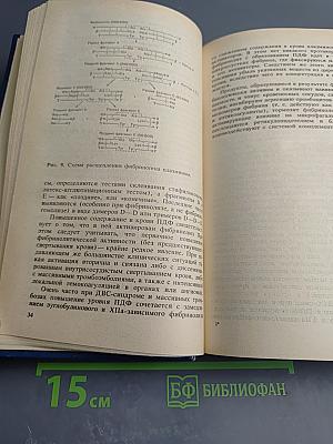 Геморрагические заболевания и синдромы