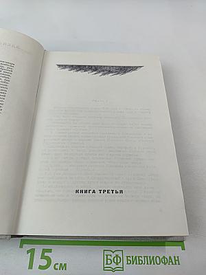 Блокада. Книга третья и четвертая