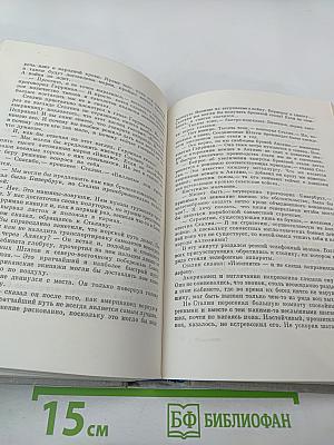 Блокада. Книга третья и четвертая