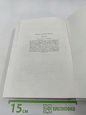 Блокада. Книга третья и четвертая
