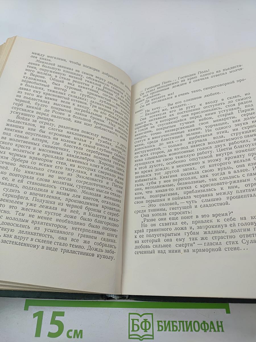 Бессмертный