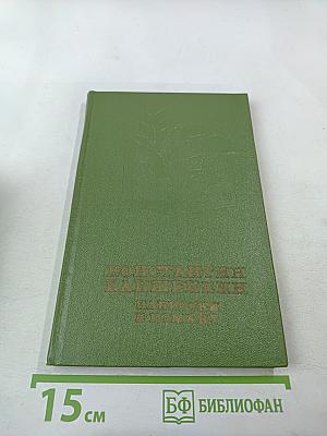 Наброски к роману