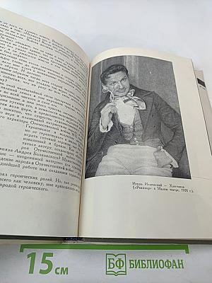 Со зрителем наедине. Беседы о театральном искусстве