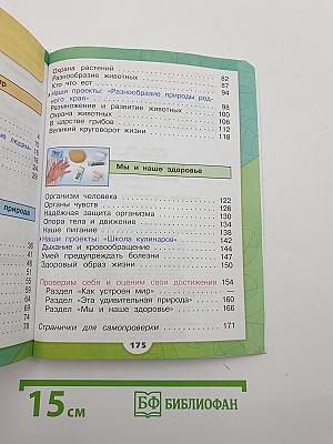 Окружающий МИР