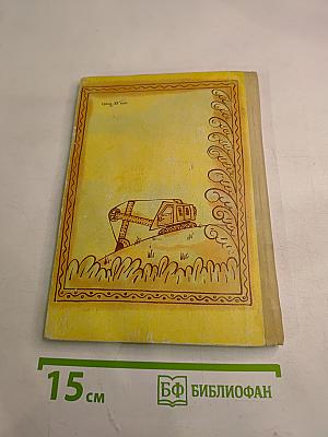 Тысяча окон и один журавль