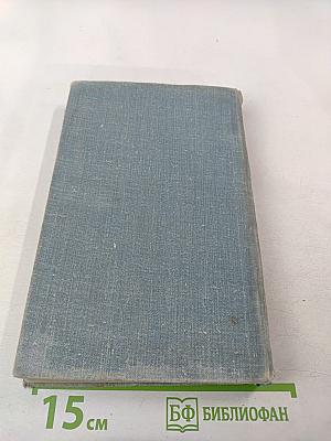 Белая калина. Роман