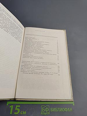 Литература – реальность – литература