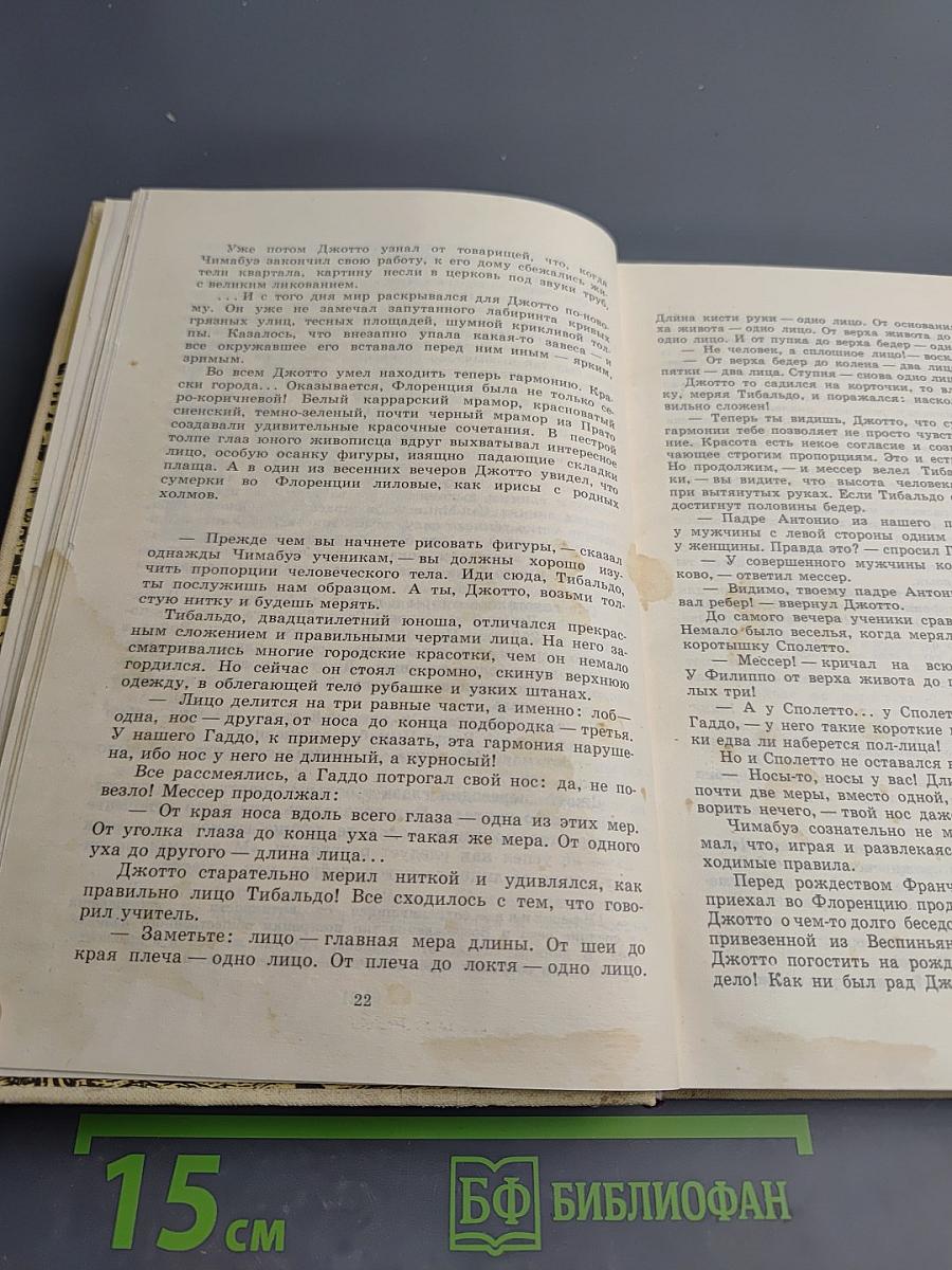 Джотто-флорентинец