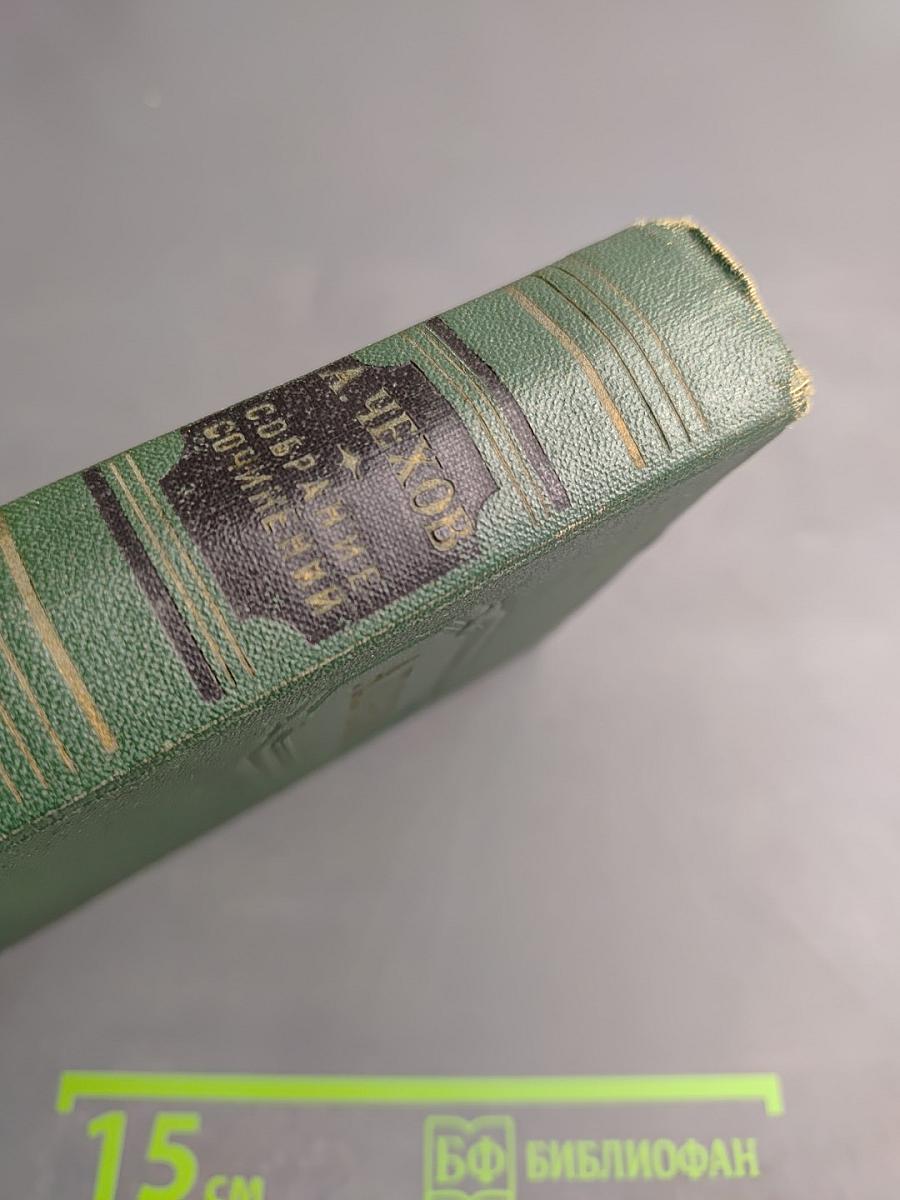 Собрание сочинений. Том шестой. Повести и рассказы 1888-1891