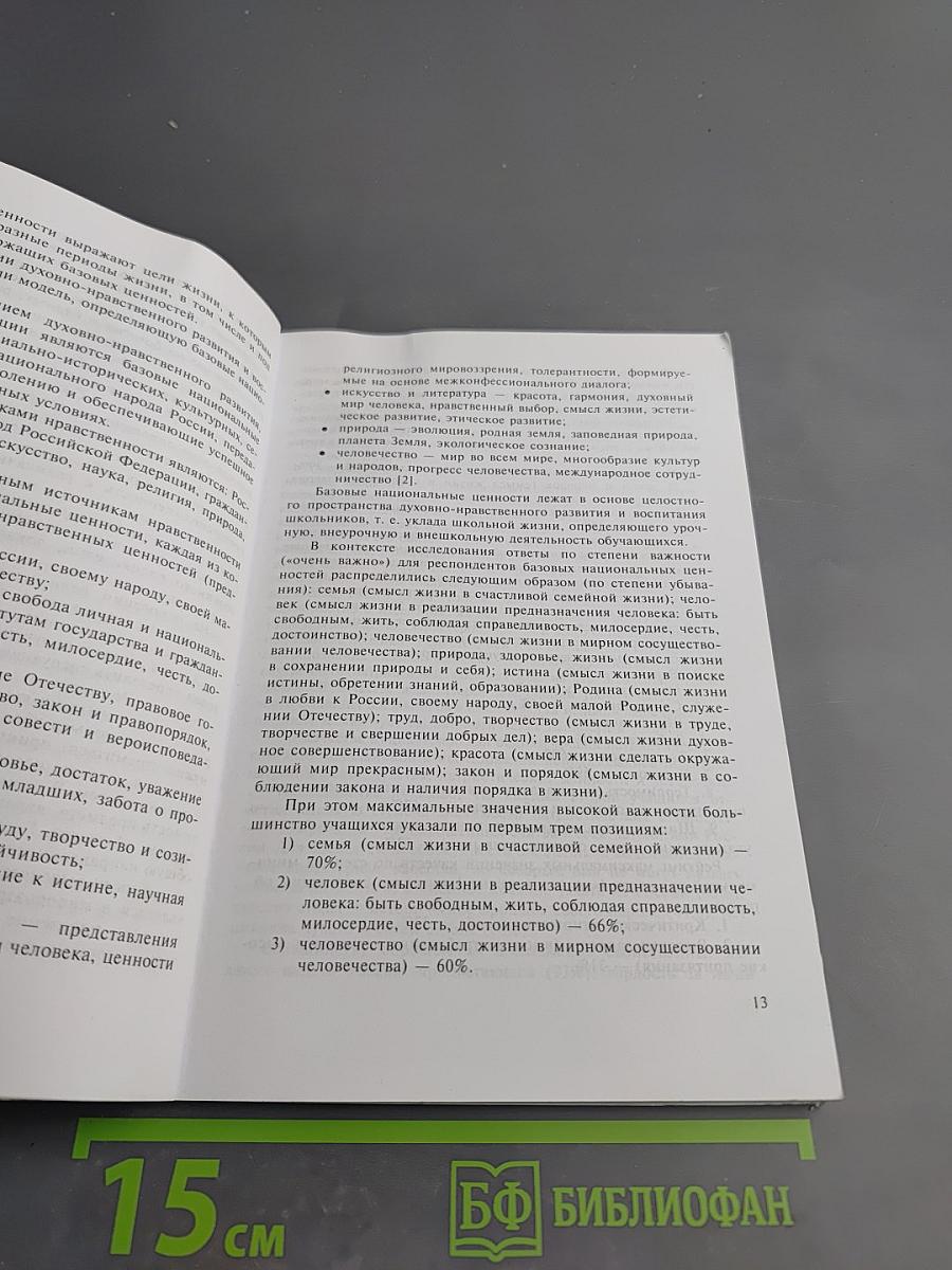 Причины возникновения и пути профилактики экстремизма и национализма в молодежной среде