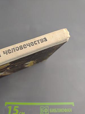 Древнейшие страницы истории человечества