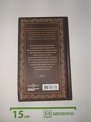 Петр Вяземский