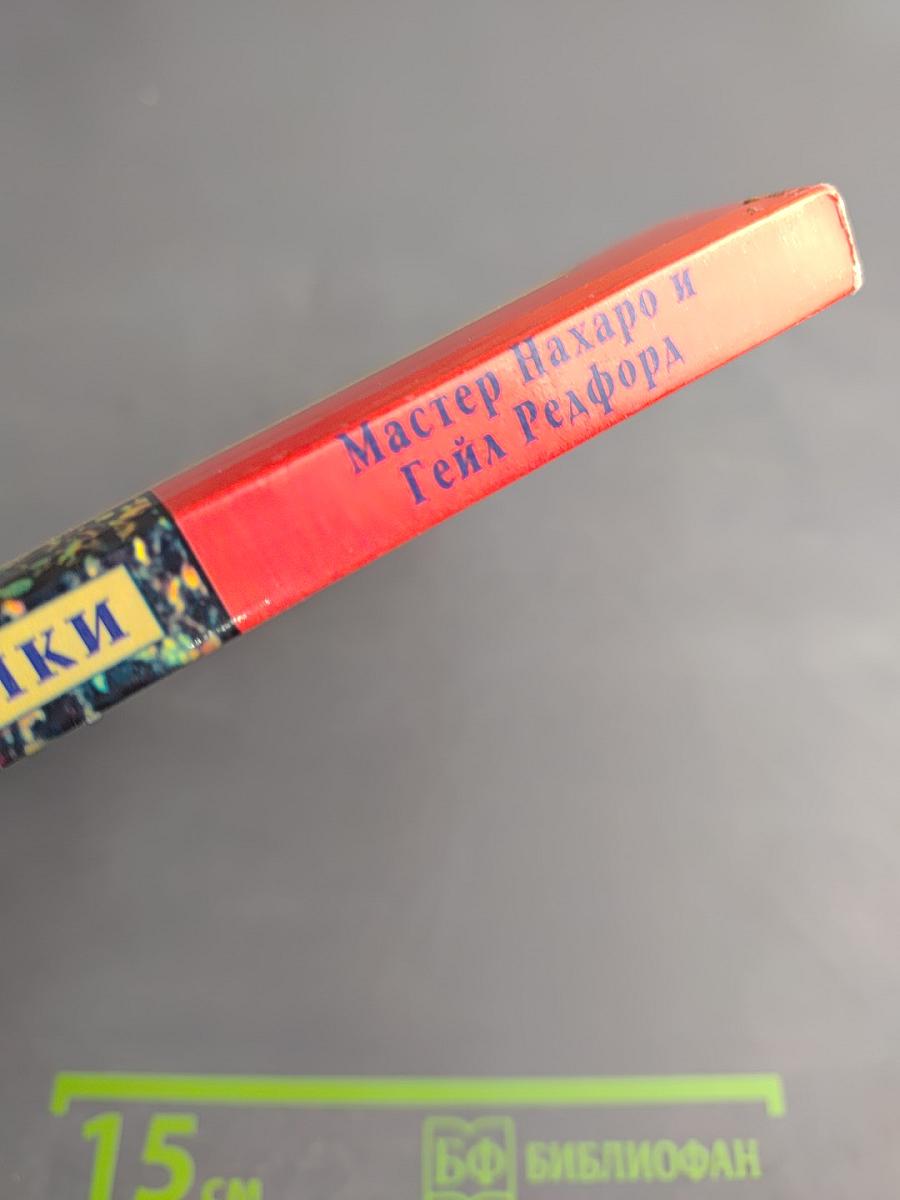 Полный курс Рейки