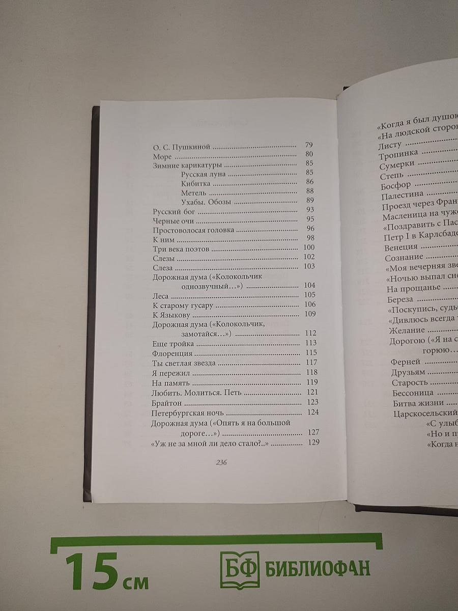 Петр Вяземский