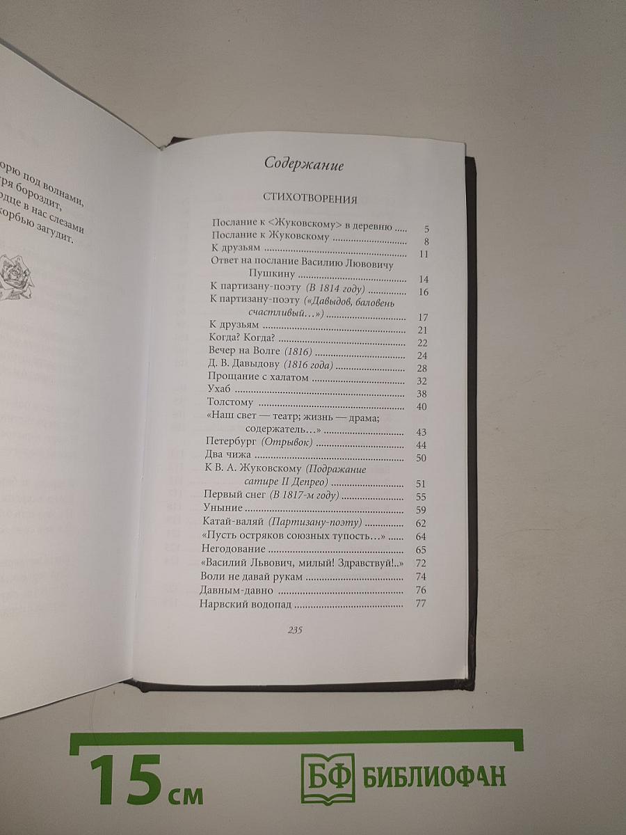 Петр Вяземский