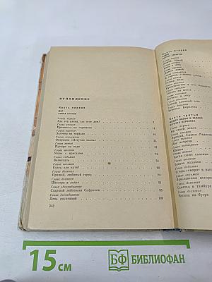 Витька Грохотов и его компания