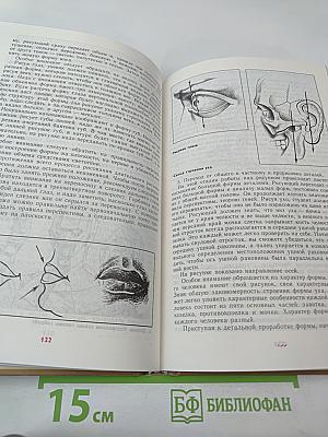 Академический рисунок