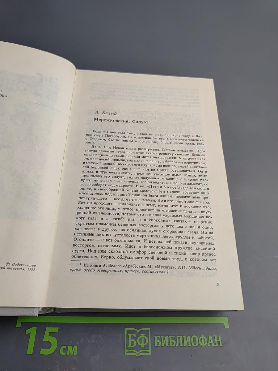 В тихом омуте: Статьи и исследования разных лет