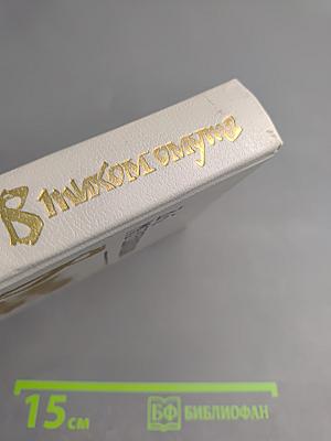 В тихом омуте: Статьи и исследования разных лет