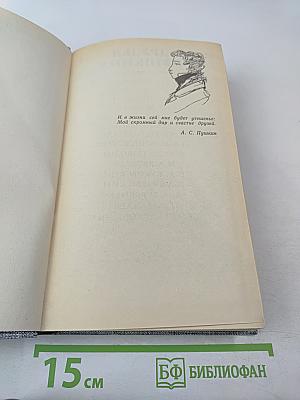 Друзья Пушкина. Переписка. Воспоминания. Дневники. Том 1