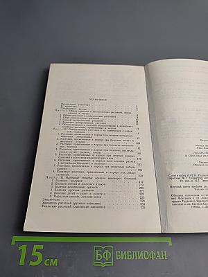 Лекарственные растения и способы их применения в народе