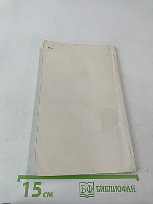 Тайга без эха